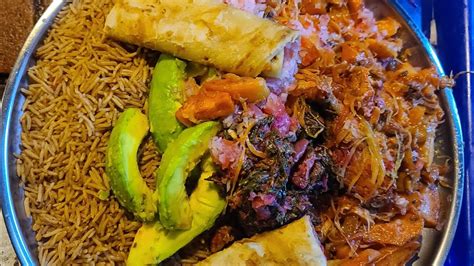 luzania food.